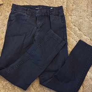 Old Navy Pixie Pants